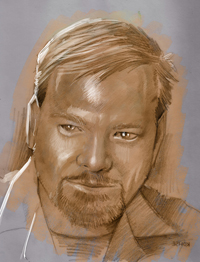 Eric Addison