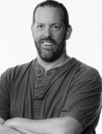 Alan Hess